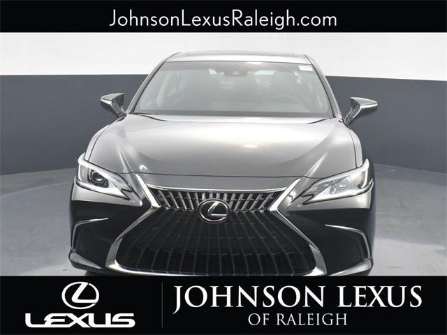 used 2022 Lexus ES 350 car, priced at $34,995