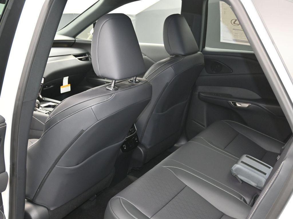 new 2025 Lexus RX 350 car, priced at $58,670