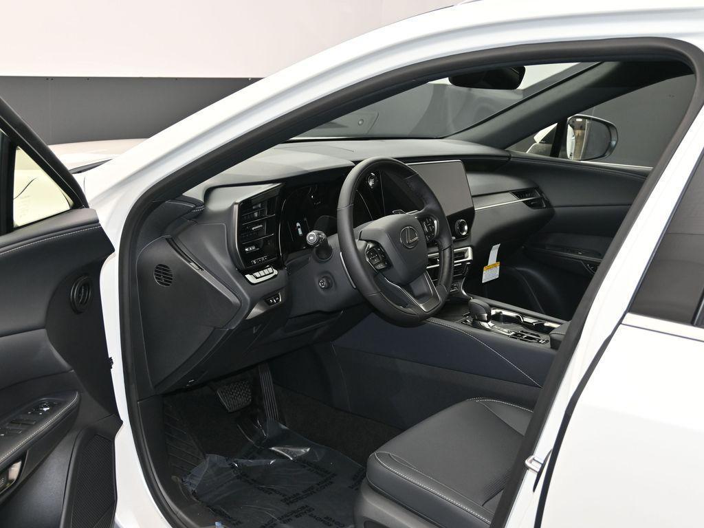 new 2025 Lexus RX 350 car, priced at $58,670