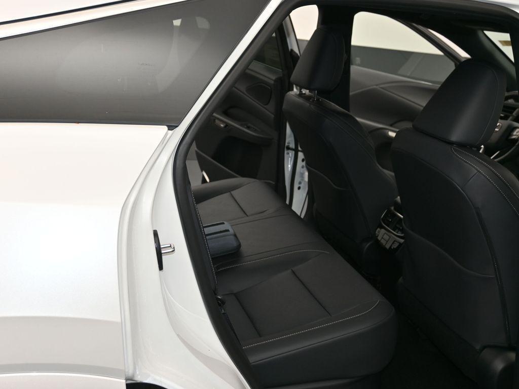new 2025 Lexus RX 350 car, priced at $58,670
