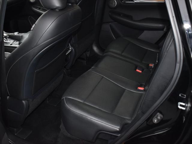 used 2019 INFINITI QX50 car, priced at $17,644
