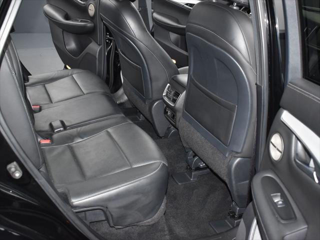 used 2019 INFINITI QX50 car, priced at $17,644
