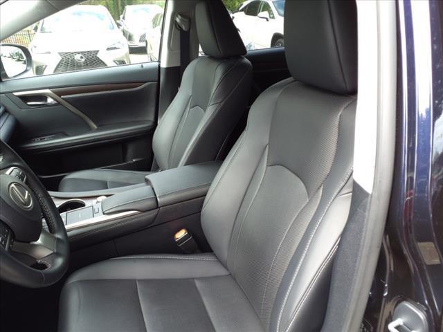 used 2020 Lexus RX 350 car, priced at $36,988