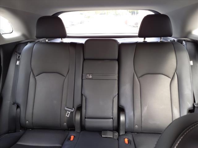 used 2020 Lexus RX 350 car, priced at $36,988