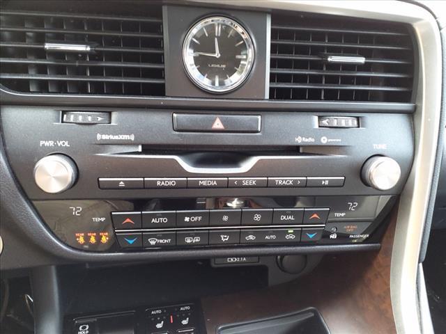 used 2020 Lexus RX 350 car, priced at $36,988