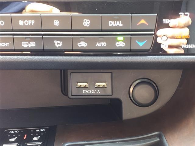 used 2020 Lexus RX 350 car, priced at $36,988
