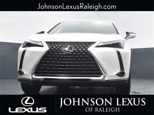 new 2025 Lexus UX 300h car, priced at $43,744