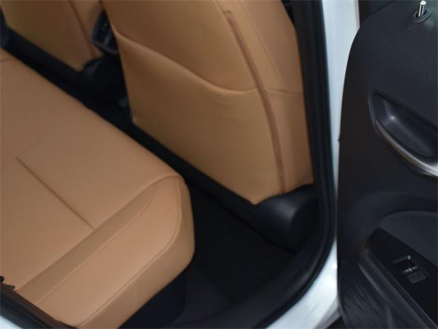 new 2025 Lexus UX 300h car, priced at $43,744