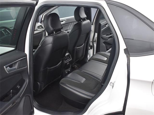 used 2019 Ford Edge car, priced at $19,889