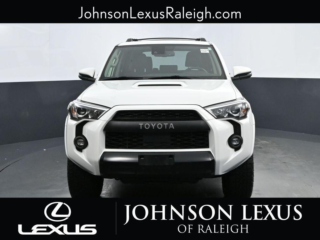 used 2023 Toyota 4Runner car, priced at $41,968
