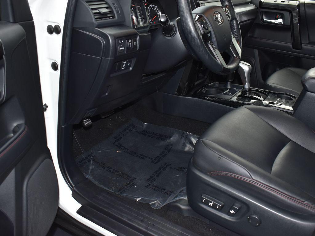 used 2023 Toyota 4Runner car, priced at $41,968