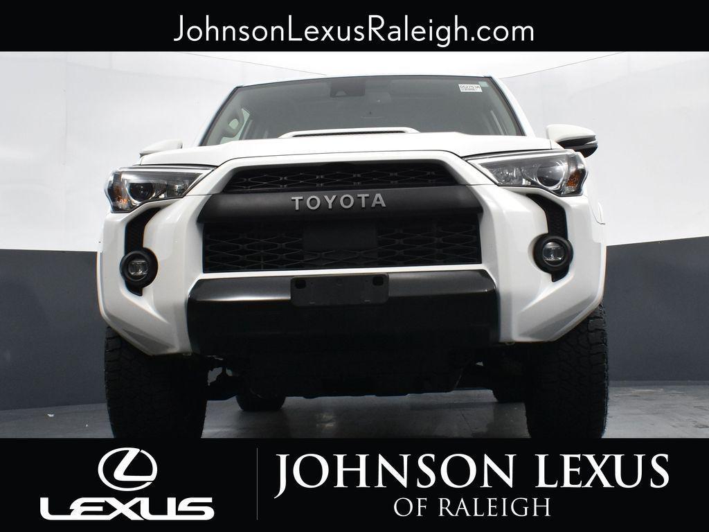used 2023 Toyota 4Runner car, priced at $41,968