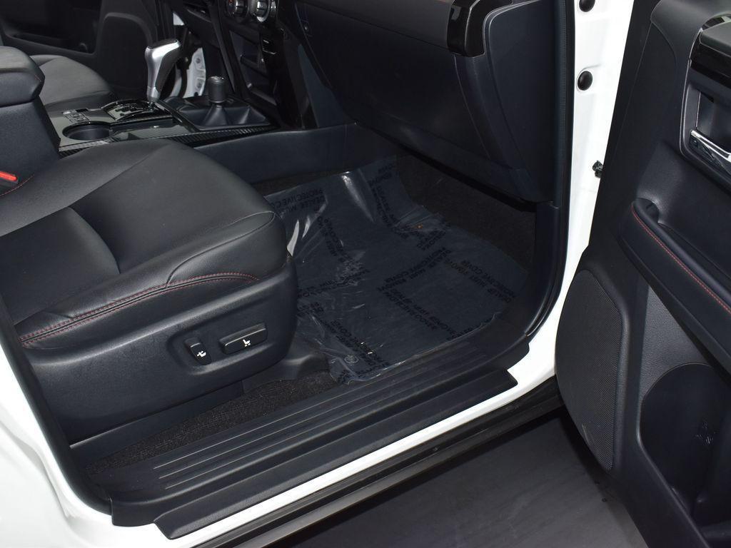 used 2023 Toyota 4Runner car, priced at $41,968