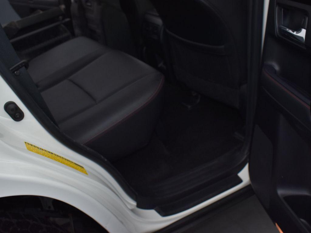 used 2023 Toyota 4Runner car, priced at $41,968