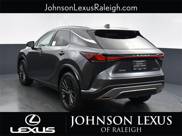 new 2024 Lexus RX 350 car, priced at $56,165