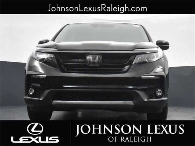 used 2019 Honda Pilot car, priced at $25,975