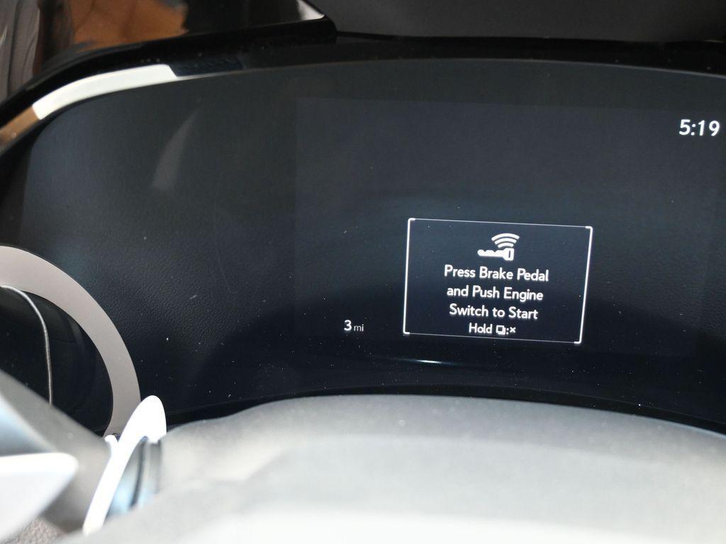 new 2026 Lexus NX 350 car, priced at $52,295