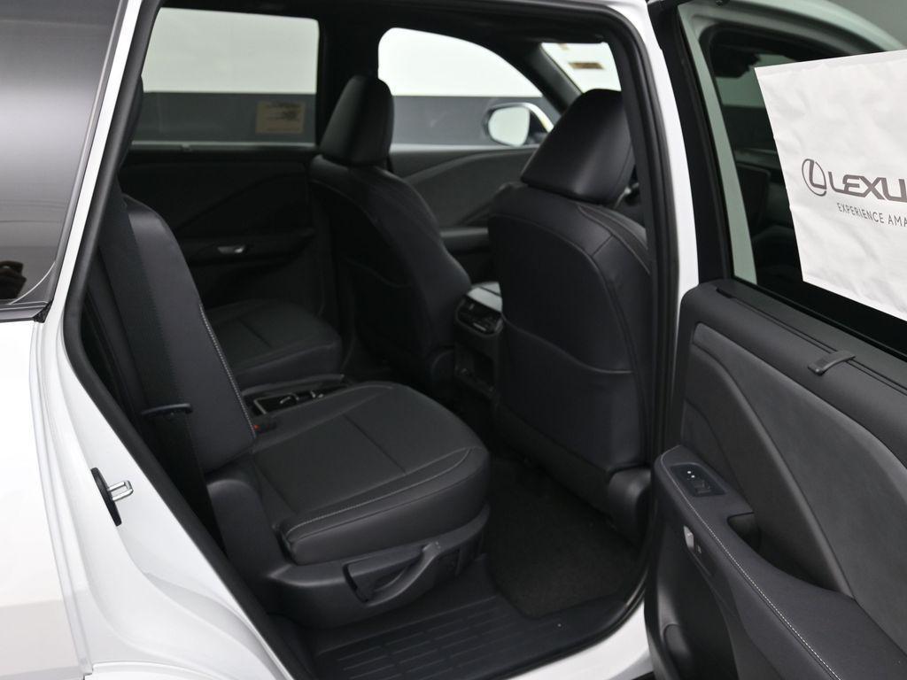 new 2026 Lexus TX 350 car, priced at $65,236