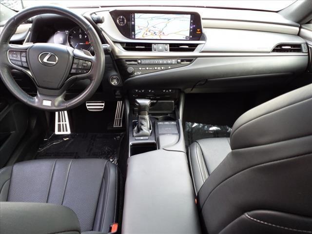 used 2019 Lexus ES 350 car, priced at $34,658
