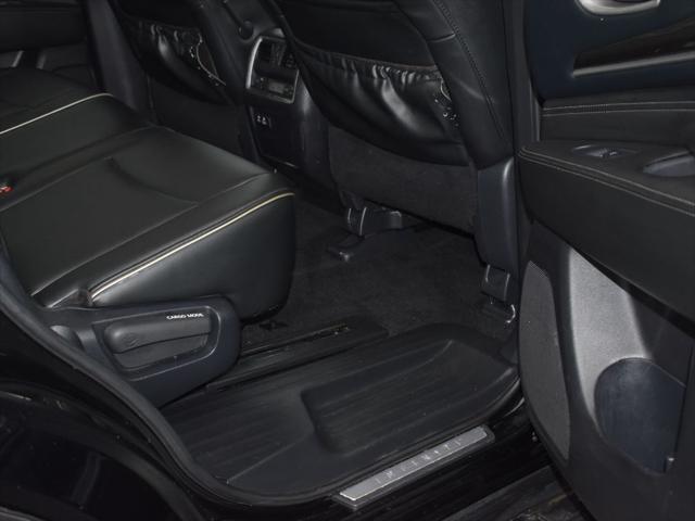 used 2019 INFINITI QX60 car, priced at $16,988