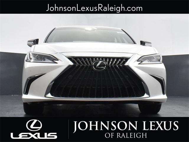 new 2025 Lexus ES 350 car, priced at $48,129