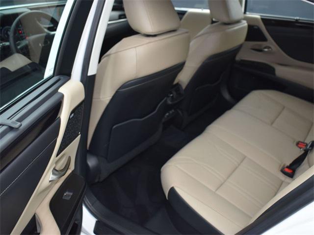 used 2021 Lexus ES 300h car, priced at $47,988