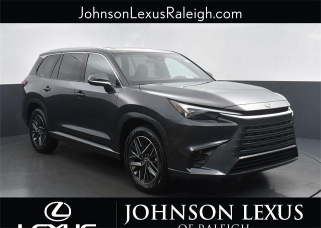 new 2025 Lexus TX 350 car, priced at $65,610