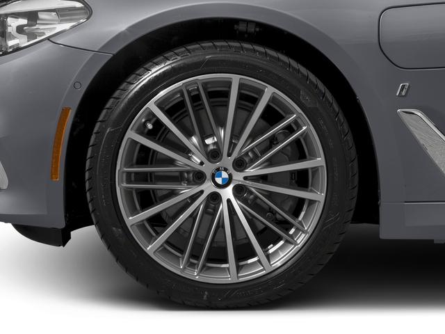 used 2018 BMW 530e car, priced at $21,994