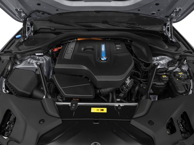 used 2018 BMW 530e car, priced at $21,994
