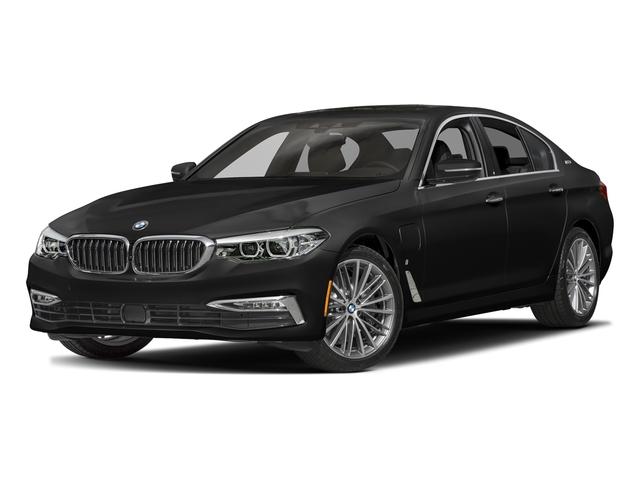 used 2018 BMW 530e car, priced at $21,994