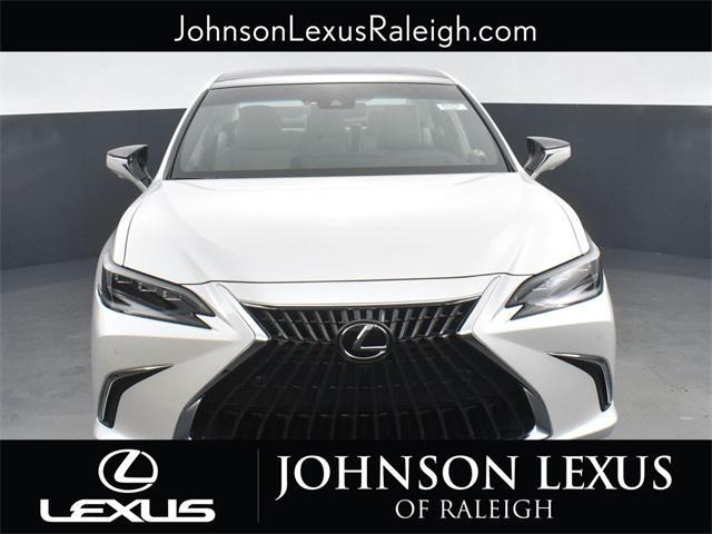 new 2025 Lexus ES 350 car, priced at $56,769