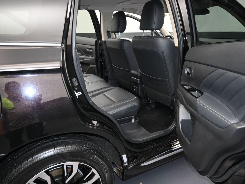 used 2018 Mitsubishi Outlander PHEV car, priced at $17,258