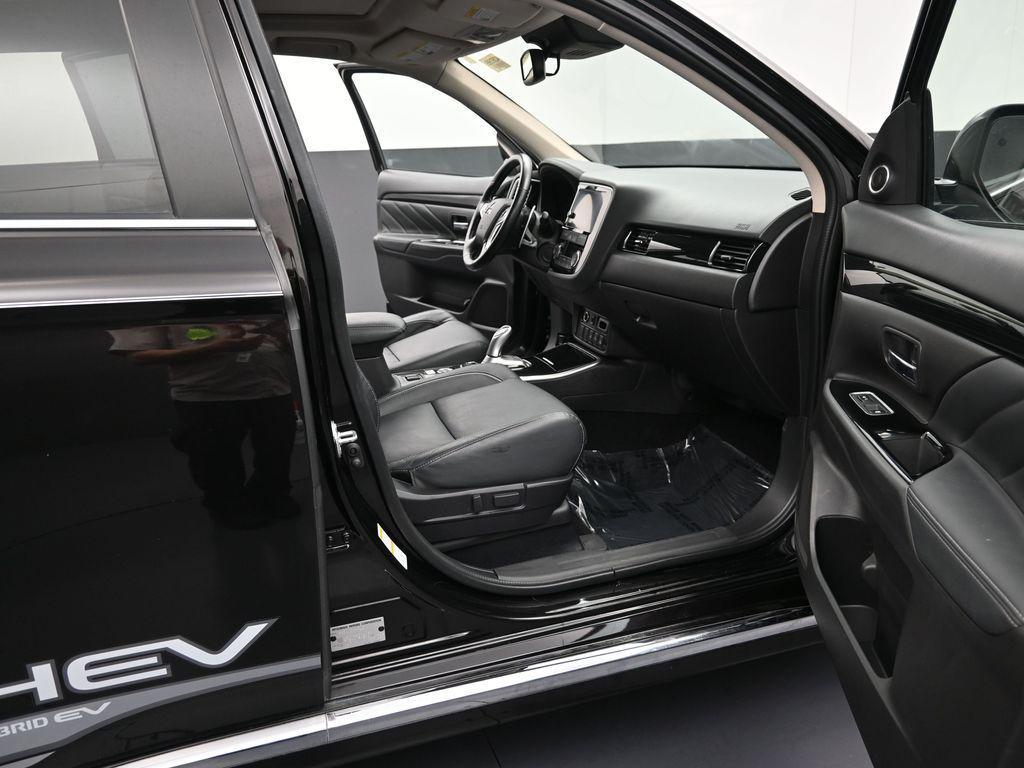 used 2018 Mitsubishi Outlander PHEV car, priced at $17,258