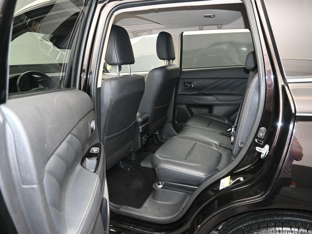 used 2018 Mitsubishi Outlander PHEV car, priced at $17,258