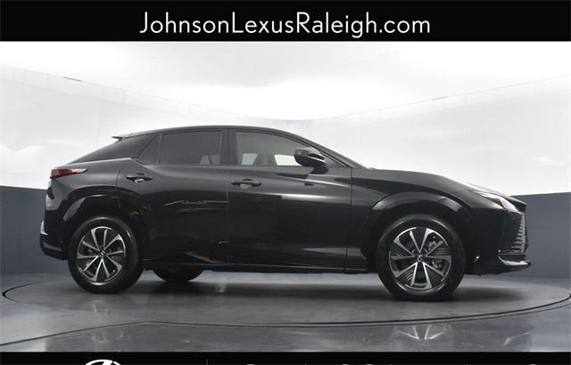 used 2024 Lexus RZ 300e car, priced at $43,970