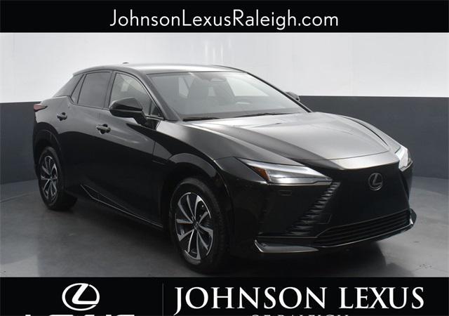 used 2024 Lexus RZ 300e car, priced at $43,970
