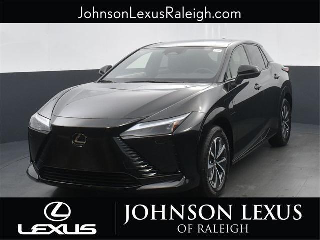 used 2024 Lexus RZ 300e car, priced at $43,970