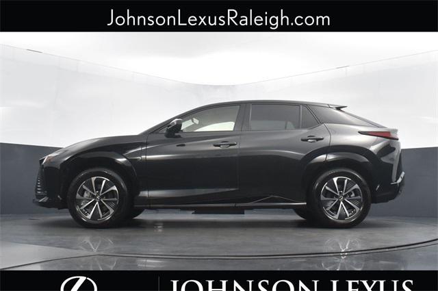 used 2024 Lexus RZ 300e car, priced at $43,970