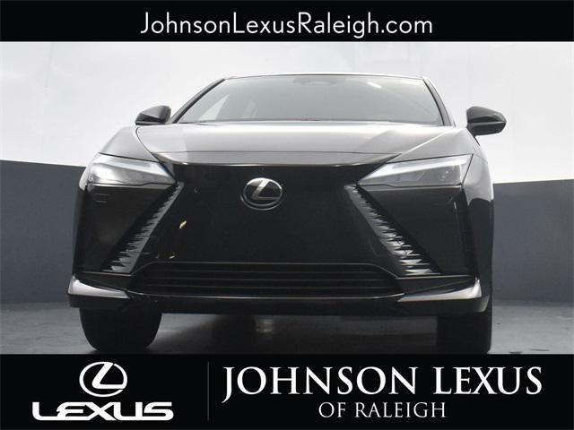 used 2024 Lexus RZ 300e car, priced at $43,970