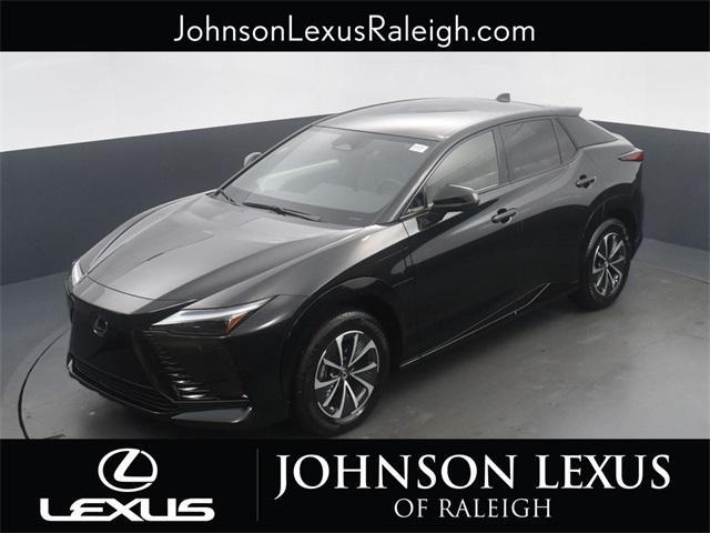 used 2024 Lexus RZ 300e car, priced at $43,970
