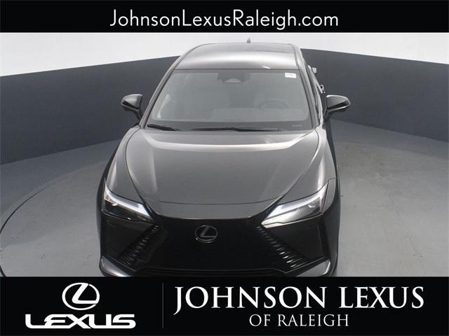 used 2024 Lexus RZ 300e car, priced at $43,970