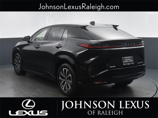 used 2024 Lexus RZ 300e car, priced at $43,970