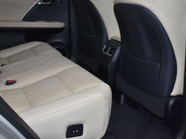 used 2021 Lexus RX 350 car, priced at $44,955