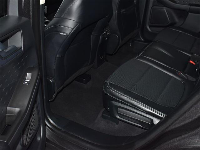 used 2020 Ford Escape car, priced at $18,833
