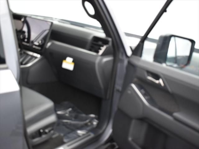 new 2025 Lexus GX 550 car, priced at $85,144