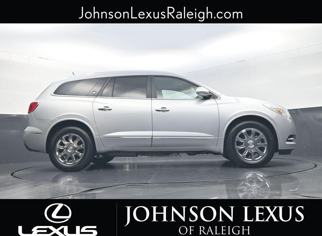 used 2017 Buick Enclave car, priced at $15,931