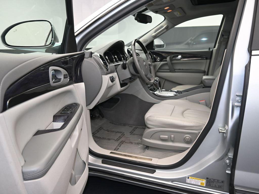 used 2017 Buick Enclave car, priced at $15,931