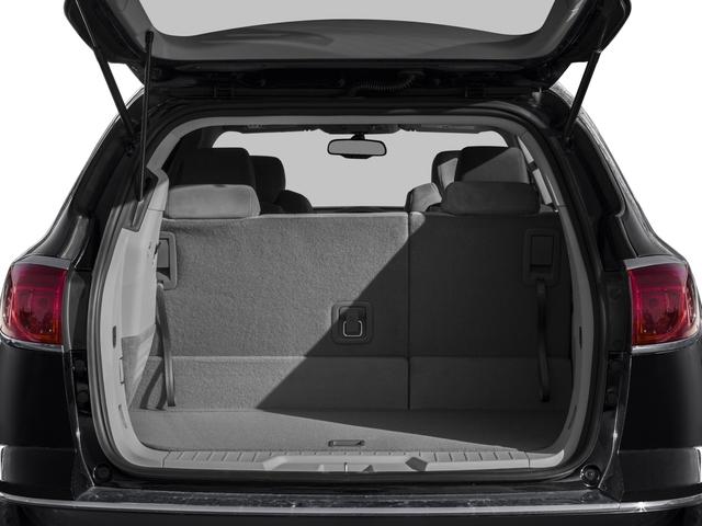 used 2017 Buick Enclave car, priced at $16,980