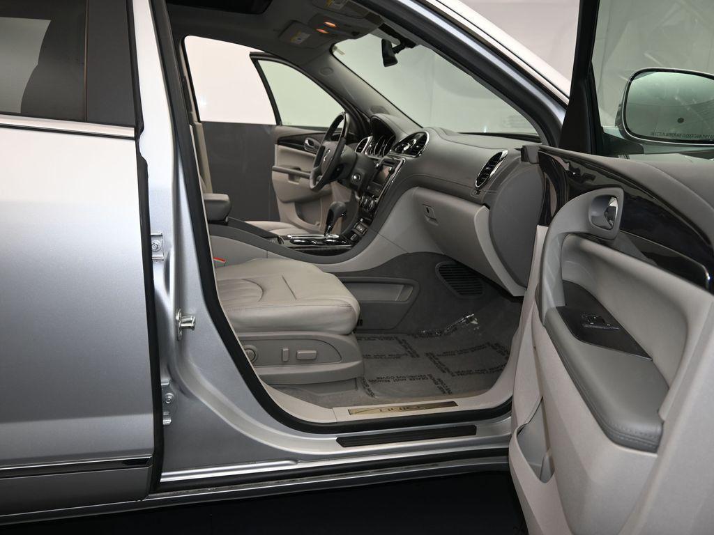 used 2017 Buick Enclave car, priced at $15,931