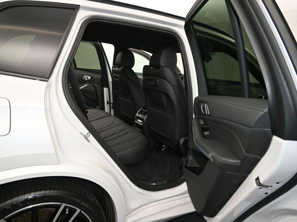 used 2023 BMW X5 car, priced at $47,980